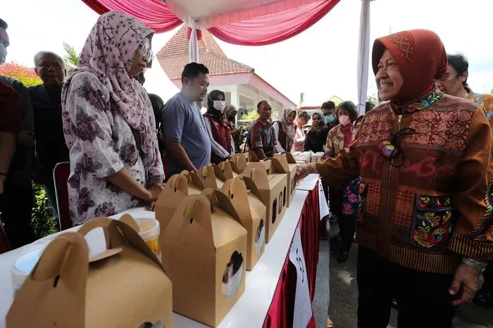 Kemensos akan beri modal usaha untuk KPM PKH