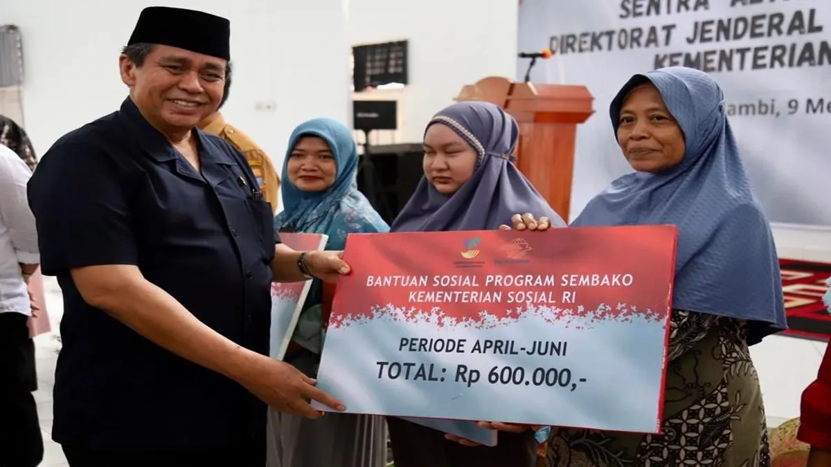 Jika KPM tersebut tidak masuk ke data final closing apakah kemudian bantuan PKH mereka akan dihentikan?