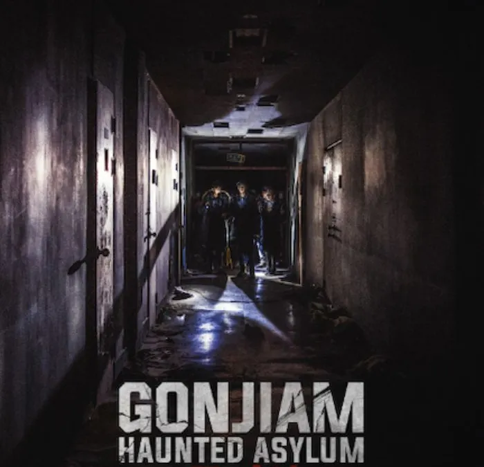 Gonjiam: Haunted Asylum | Berikut ini adalah pilihan kami untuk beberapa film horor Korea terseram yang wajib ditonton... asal nggak sendirian!
