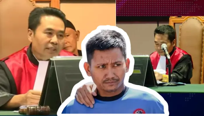 Pembacaan putusan praperadilan Pegi Setiawan dalam kasus Vina Cirebon sudah dilaksanakan pada Senin, 8 Juli 2024 oleh Hakim tunggal Eman Sulaeman.