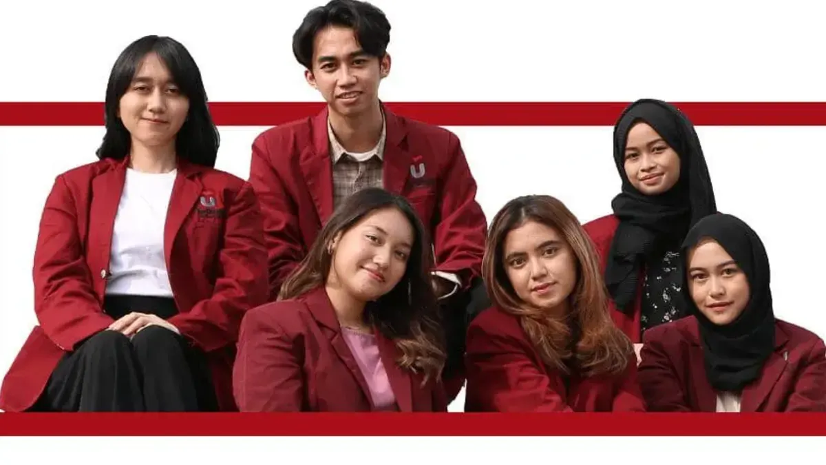 Menurut Webometrics, Telkom University kembali mempertahankan posisinya sebagai kampus swasta terbaik di Indonesia.