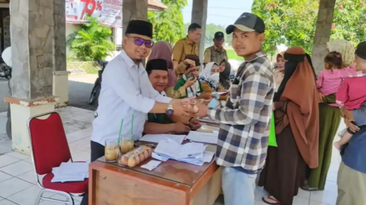 Bansos Tambahan Mulai Disalurkan di September 2024