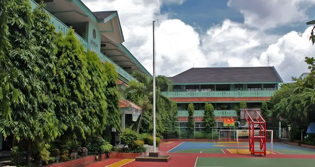 17 SMA di Jakarta Timur mencatat nilai rata-rata tertinggi dalam proses penerimaan peserta didik baru (PPDB) jalur prestasi akademik.