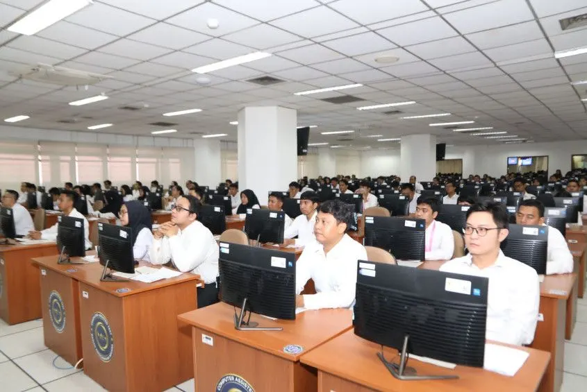 Ada 4 langkah yang perlu dilakukan peserta PPPK lolos seleksi administrasi sebelum mulai seleksi kompetensi.