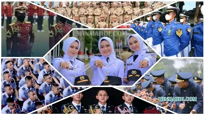 Sekolah Tinggi Intelijen Negara (STIN) | Salah satu Sekolah Kedinasan yang membuka pendaftaran calon taruna taruni tahun 2024 adalah Sekolah Tinggi Intelegen Negara (STIN).