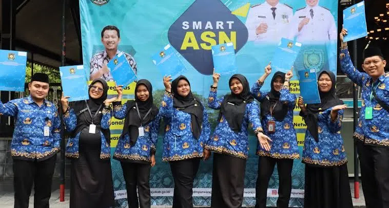 Dengan adanya program PPPK, pemerintah berharap dapat meningkatkan mutu pendidikan di seluruh Indonesia secara merata.