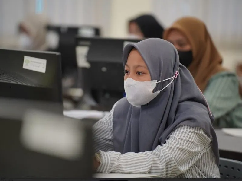 Jadwal Seleksi Mandiri dengan Tes di PTN 2024