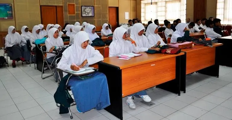 Daftar 15 SMA Terbaik di Jawa Barat sebagai rekomendasi PPDB 2024