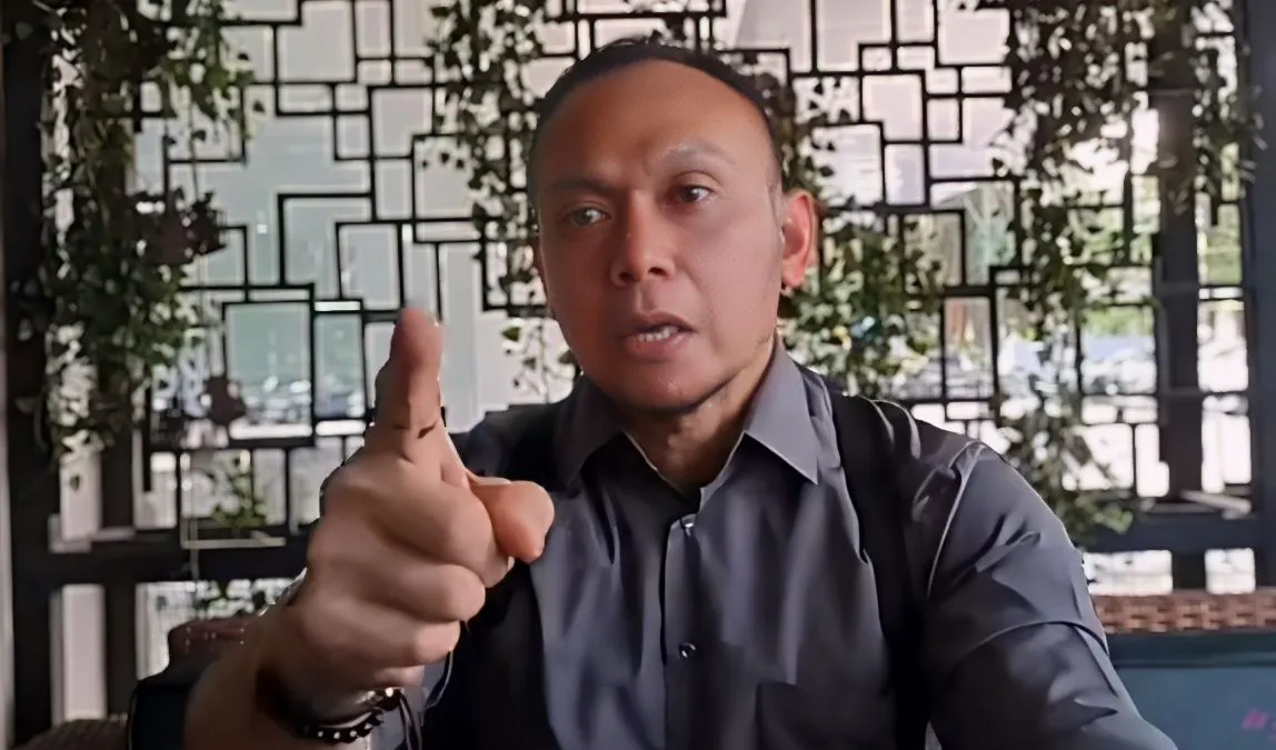 Praktisi hukum Herwanto Nurmansyah