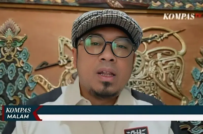 Keluarga Vina menganggap bahwa tertolaknya novum yang diajukan Saka Tatal di sidang PK merupakan hal yang sangat biasa atau wajar.