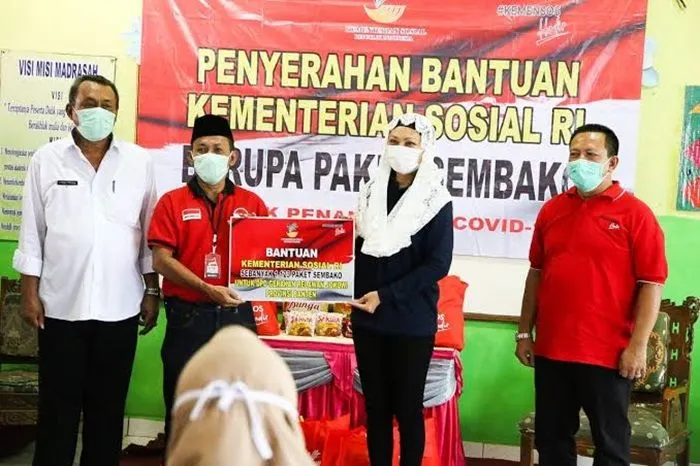 Update Bantuan Sosial yang Cair Bulan September, Mulai Bansos Telur dan Ayam hingga Bansos PT Pos Tahap 3.
