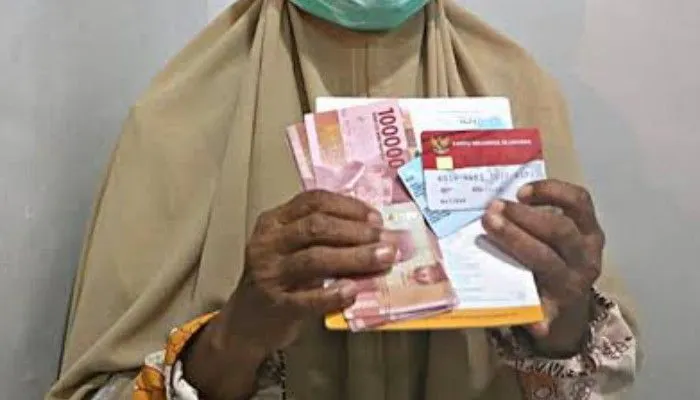 Pencairan Bansos PKH September 2024, Cara Cek Klik di Sini Ya 