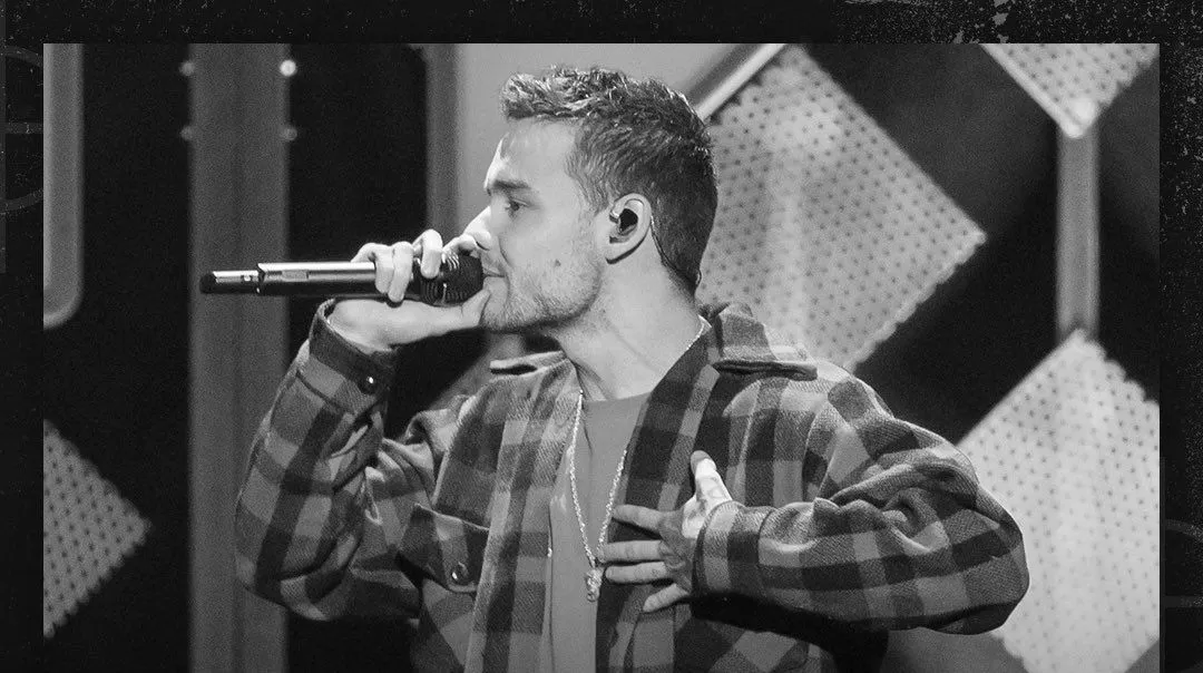 Liam Payne, Mantan Personel One Direction yang Meninggal Dunia Akibat terjatuh dari Lantai 3 Hotel