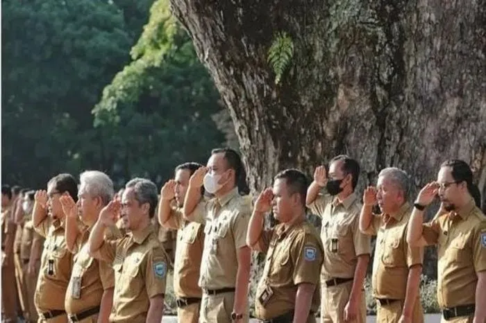 Berdasarkan jadwal, pelamar PPPK periode 2 bisa mulai mendaftar pada 17 November hingga 31 Desember 2024.