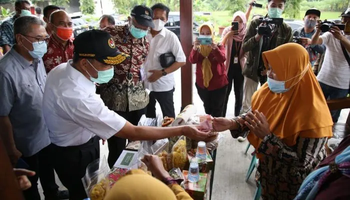 PKH Tahap 6 akan cair berkali lipat di akhir tahun 2024