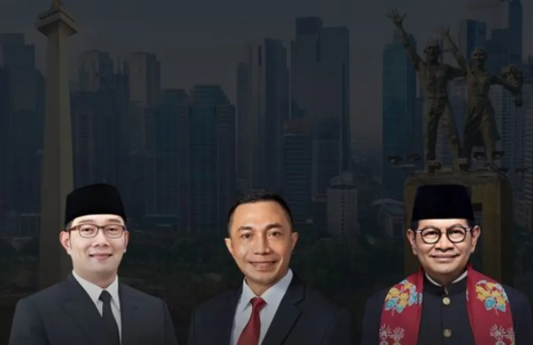 Besarnya jumlah pemilih generasi muda yang mencapai angka 50 persen, membuat kontestan Pilkada Jakarta menerapkan berbagai strategi.