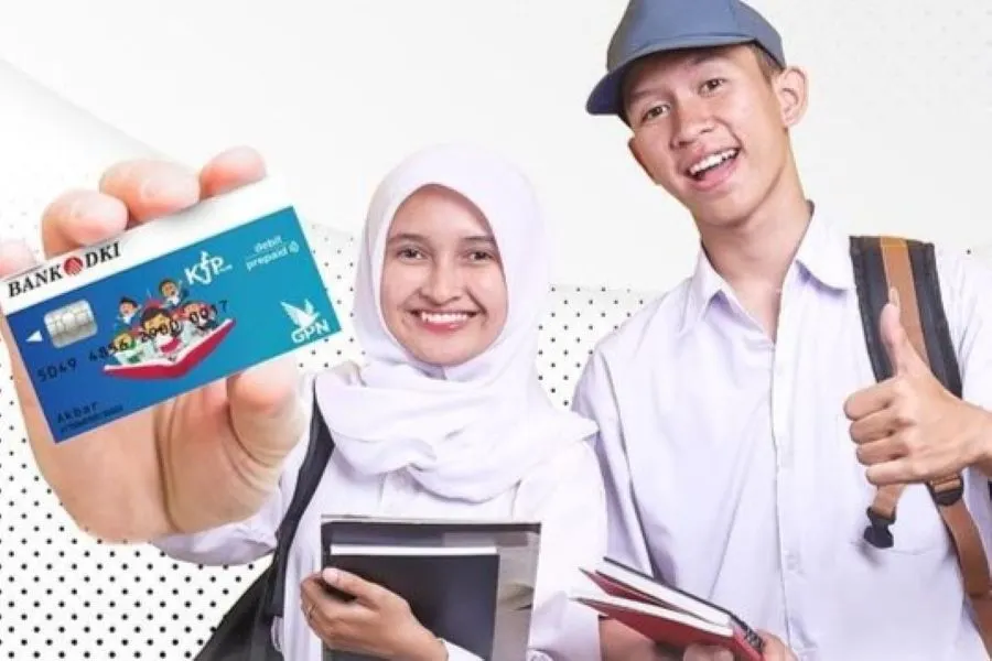 Sebagaimana diketahui, KJP Plus merupakan program bantuan pendidikan yang diperuntukkan bagi peserta didik di wilayah DKI Jakarta.