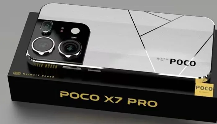 Xiaomi Poco X7 Pro 5G, dan Redmi Note 14 Pro 5G merupakan dua produk unggulan smartphone yang ditunggu rilis oleh pasar gadget di Indonesia.