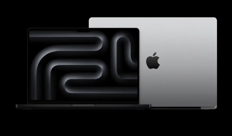 Apple luncurkan MacBook Pro 2024 dengan chip M4, M4 Pro, dan M4 Max.