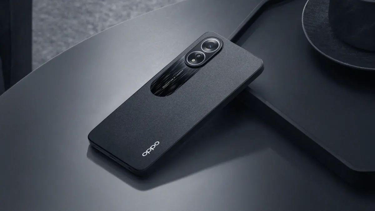 Oppo A38 cocok bagi yang mencari ponsel ekonomis dengan performa dan kamera memadai, layar cerah, serta fast charging.