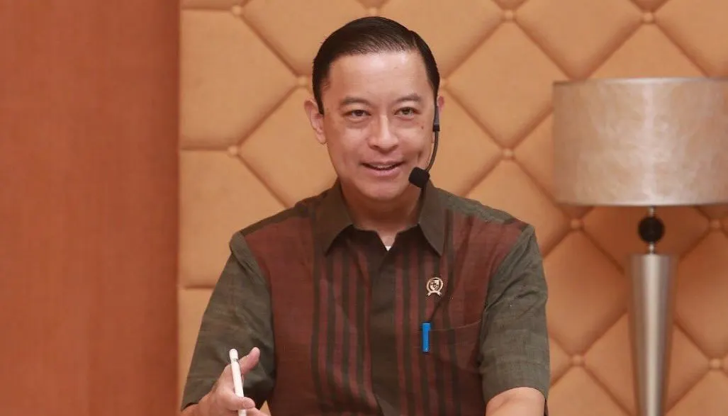 Tom Lembong