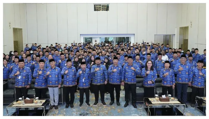 Pendaftaran PPPK Kemenag 2024 kini dibuka dan banyak yang bertanya-tanya apakah guru swasta bisa ikut serta.