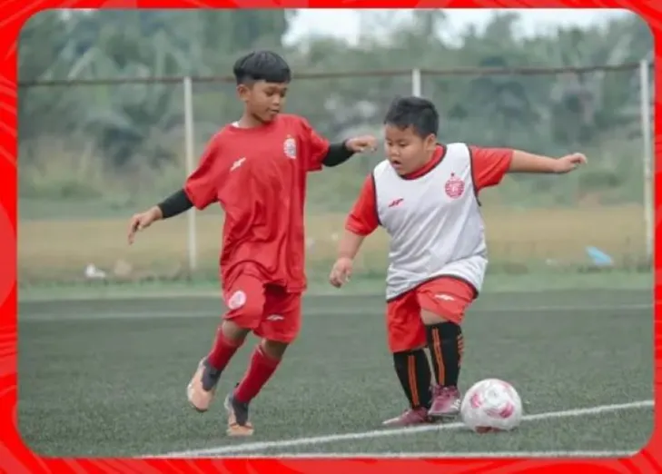 Sekolah Sepak Bola Persija