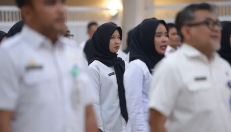 Peserta PPPK 2024 yang dinyatakan tidak lolos seleksi administrasi bisa melakukan sanggah tapi tidak semua kesalahan bisa disanggah.