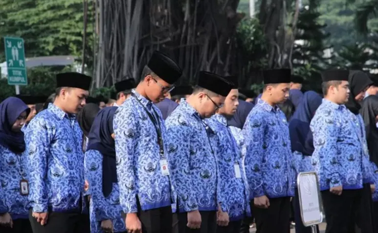 Pendaftaran PPPK tahap satu telah selesai untuk beberapa instansi. Namun, berbeda untuk Kemenag atau Kementerian Agama.