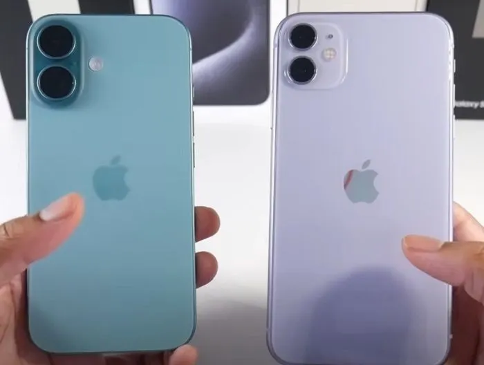Berikut ulasan dari kedua perangkat Apple, iPhone 11 vs iPhone 16. Mari kita kupas secara lengkap agar jadi panduan membeli untukmu.