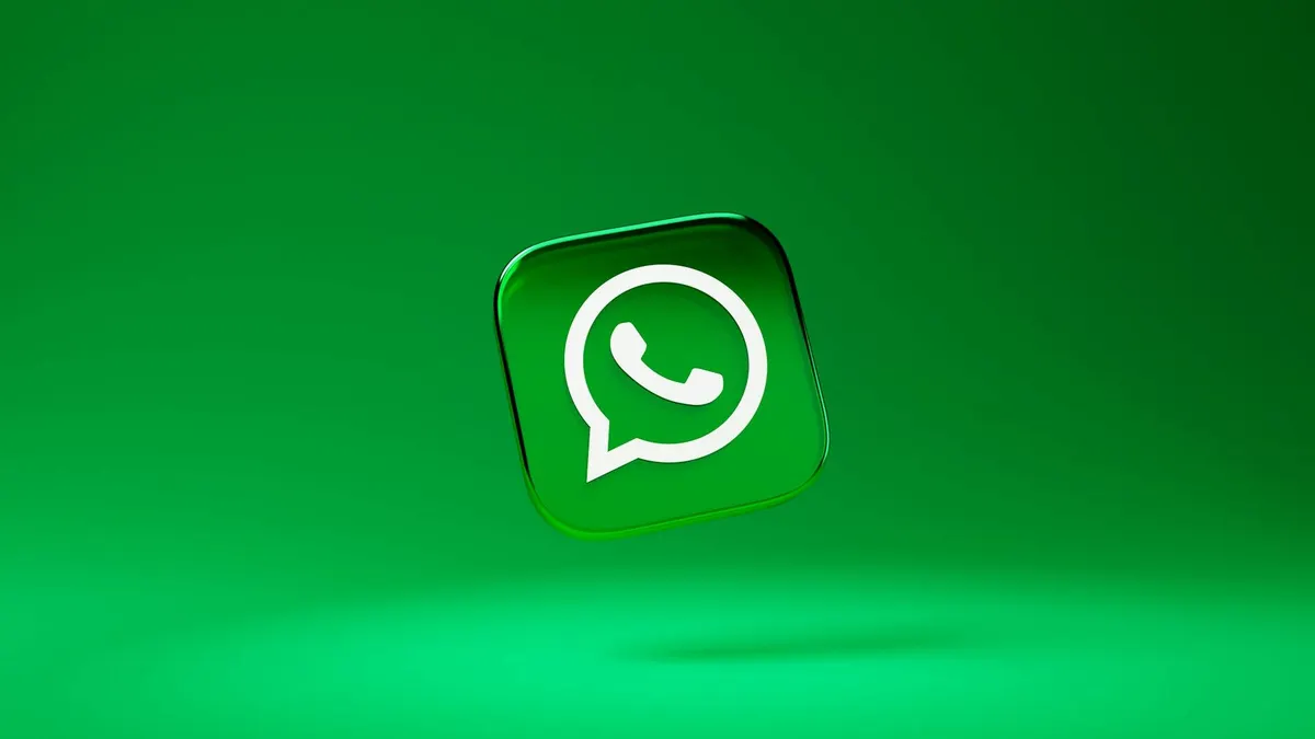 Ilustrasi fitur terbaru WhatsApp.