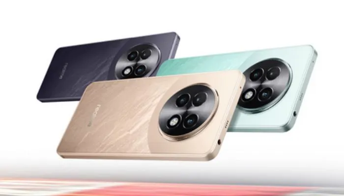 Review Realme 13 Plus 5G