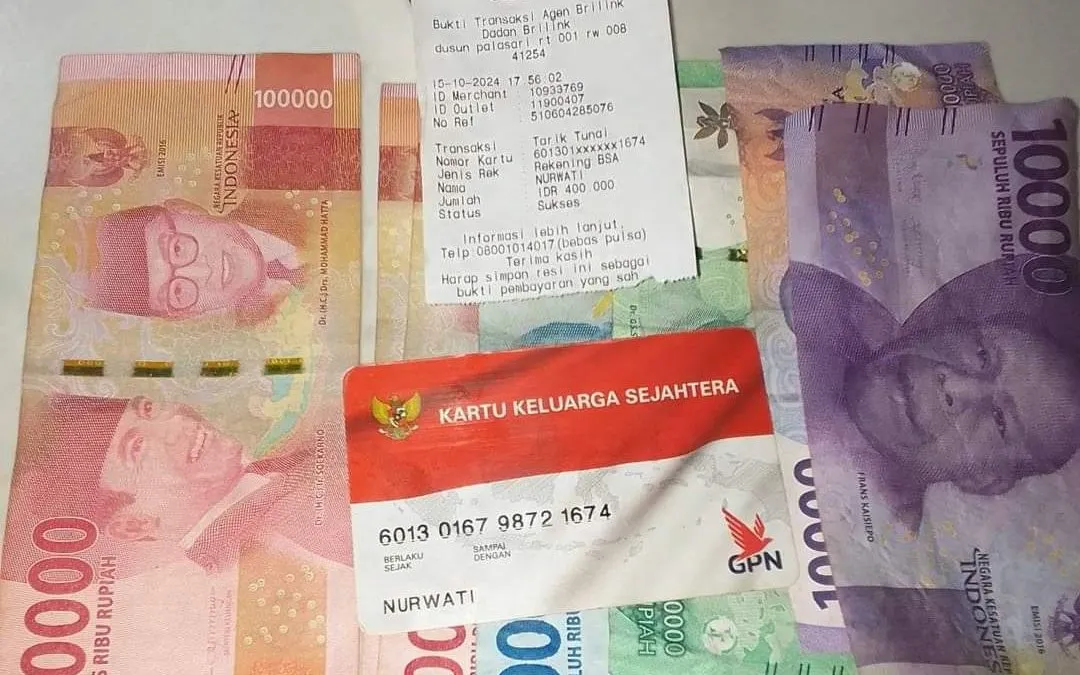 Tengah ramai kabar bahwa bantuan PKH untuk alokasi November-Desember sudah turun SP2D, benarkah kabar ini?