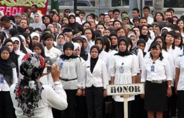 Seleksi PPPK 2024 sudah resmi dibuka, bagi para honorer yang telah mengabdikan diri bekerja di instansi pemerintahan bisa mempersiapkan diri