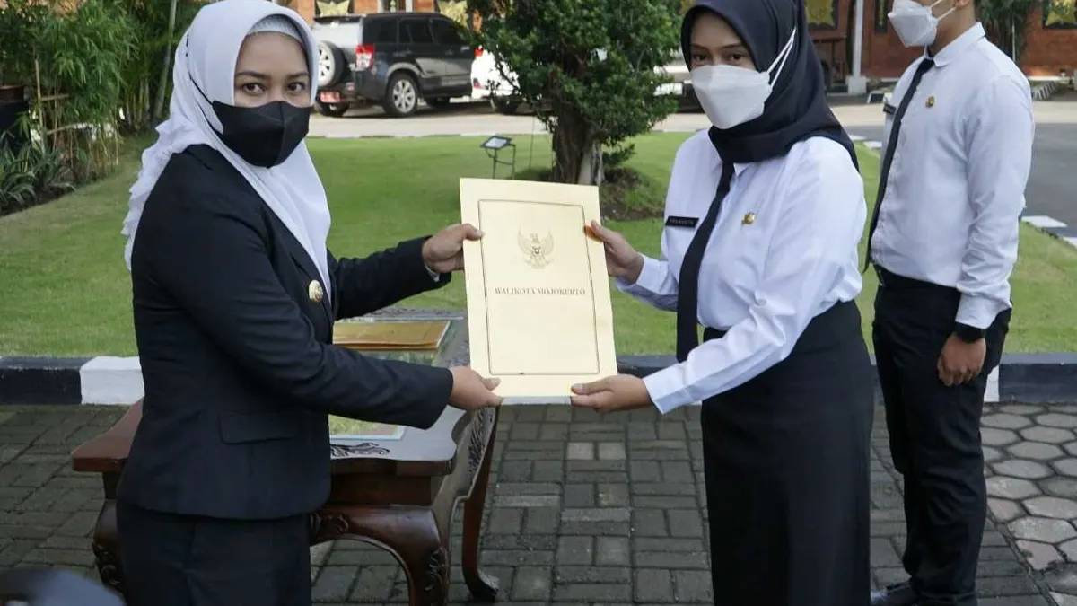 Pendaftaran seleksi PPPK (Pegawai Pemerintah dengan Perjanjian Kerja) akan ditutup delapan hari lagi.