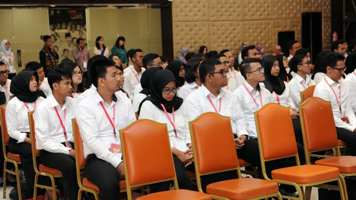 Peserta yang gagal CPNS, seringkali bertanya soal apakah masih ada kesempatan untuk mendaftar sebagai Pegawai Pemerintah dengan Perjanjian Kerja (PPPK).