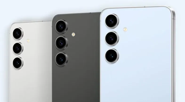 Cara Aktifkan Fitur Smart Lock di Samsung Galaxy S24 FE