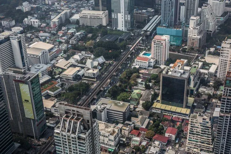 Ilustrasi. Beberapa wilayah di Jakarta mencatatkan angka pengangguran yang sangat tinggi.