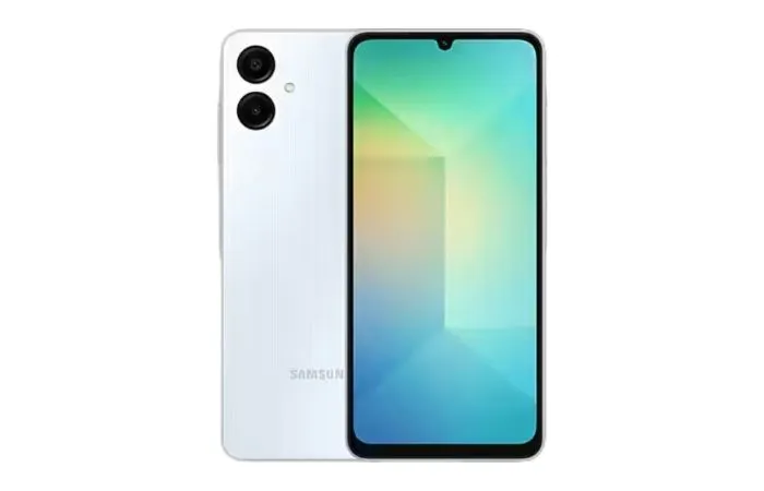 Ada sejumlah alasan Samsung Galaxy A06 layak dipertimbangkan.