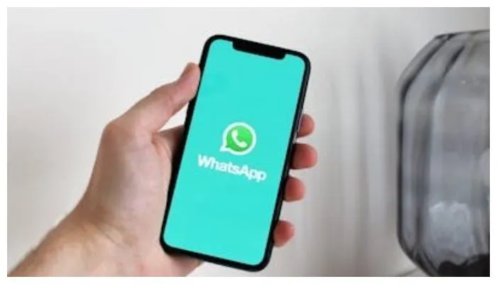 Aplikasi WhatsApp