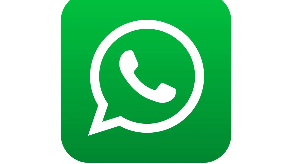 WhatsApp atau WA