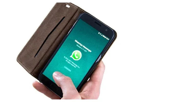 Fitur WhatsApp untuk menghentikan panggilan nomor tidak dikenal atau spam