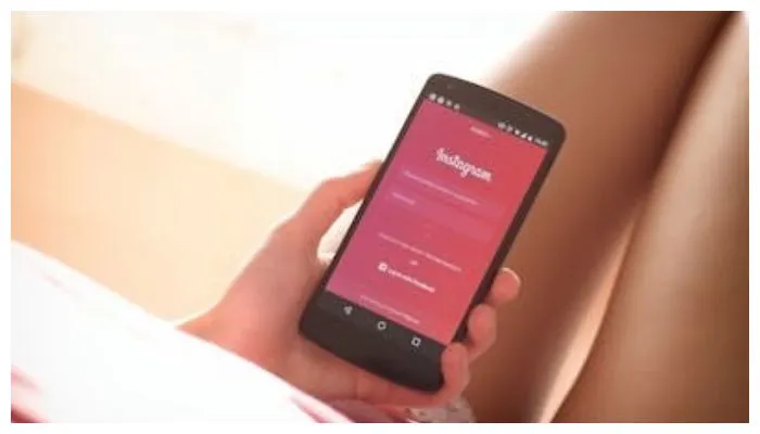 Aplikasi Instagram