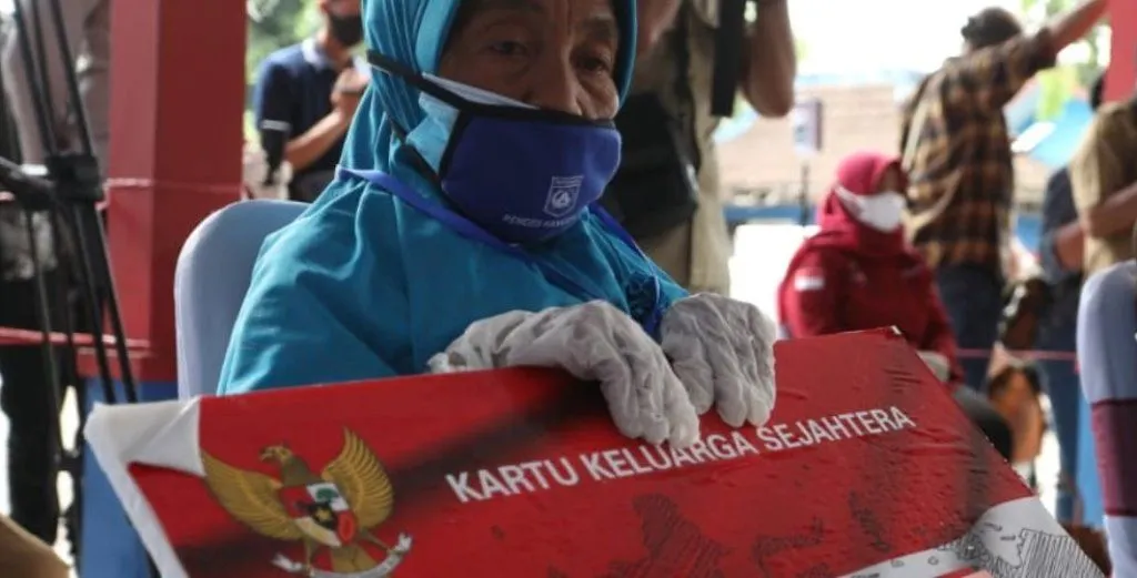 Update Bantuan PKH dan BPNT 2024