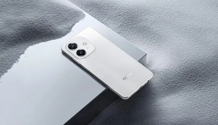 Oppo A3 telah lolos uji militer MIL-STD 810H untuk Ketahanan Benturan Tingkat Militer serta Sertifikasi Standar SGS.
