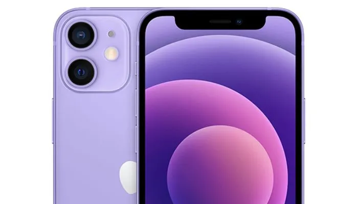 iPhone 12