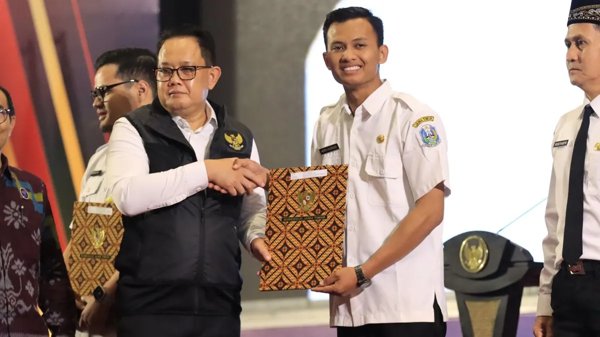 Ilustrasi PPPK 2024