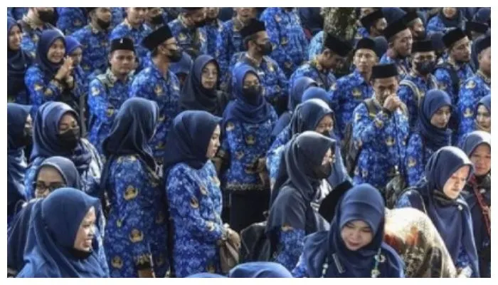 Ilustrasi. PPPK