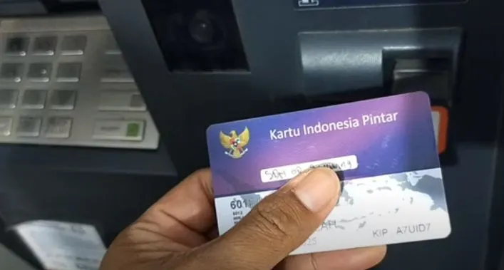 Program PIP bertujuan untuk membantu siswa yang terdaftar sebagai penerima manfaat dalam bentuk bantuan dana pendidikan.