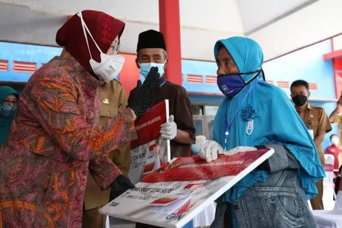 Status Terbaru untuk Bantuan PKH dan BPNT yang Mulai Cek Rekening